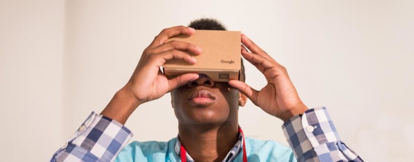 Htc Vive – Présentation de ce casque à réalité virtuelle – Terragame Blog –  Infos et nouveautés dédiées à la réalité virtuelle