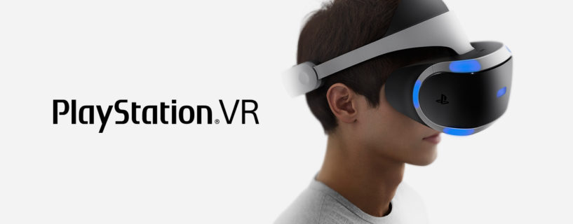 Playstation VR – Présentation de ce casque à réalité virtuelle