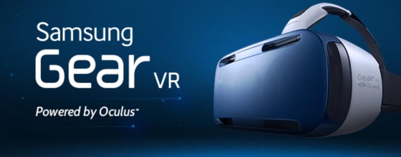 Samsung Gear Vr – Présentation de ce casque à réalité virtuelle