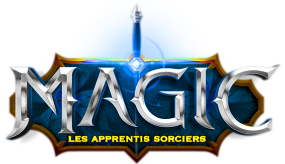 Magic : Les apprentis sorciers