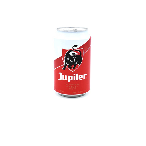 Juppetir Produit Jupiler 33cl / 35,5cl - Terragame